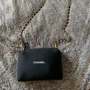 Chanel crossbody bag